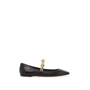 Diamant Tilda Ballet Flats