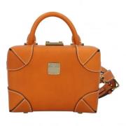 Pre-owned Leather handbags