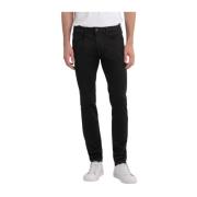 Grover Slim-fit Jeans