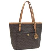 Pre-owned Leather handbags