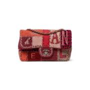 Pre-owned Fabric chanel-bags