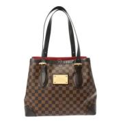 Pre-owned Canvas louis-vuitton-bags