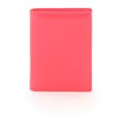 Super Fluo Liten Bifold Lommebok