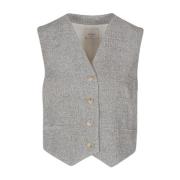 Gilet Vest for Menn