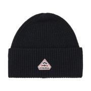 Logo Appliqué Beanie - TU