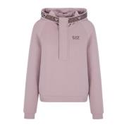 Stilig Sweatshirt for Menn