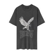 Retro Eagle Tee