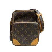 Pre-owned Canvas louis-vuitton-bags