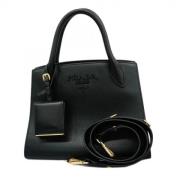 Pre-owned Leather prada-bags