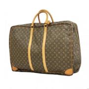 Pre-owned Fabric louis-vuitton-bags