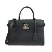 Pre-owned Leather louis-vuitton-bags