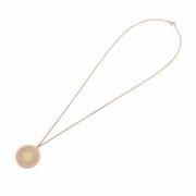 Pre-owned Rose Gold necklaces