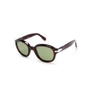 Po0060S 244E Sunglasses