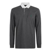 Barclay Heather Sweatshirt