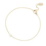 Pre-owned Yellow Gold bracelets