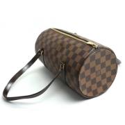 Pre-owned Canvas louis-vuitton-bags