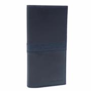 Pre-owned Leather wallets