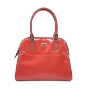 Pre-owned Leather handbags