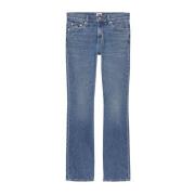 Moderne Maddie Jeans for Kvinner