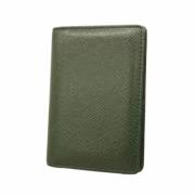 Pre-owned Fabric wallets