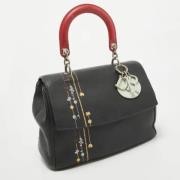 Pre-owned Leather handbags