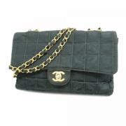 Pre-owned Nylon chanel-bags