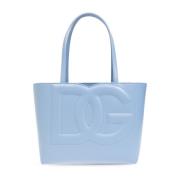 Veske DG Logo type-shopper