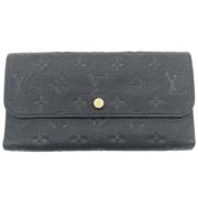 Pre-owned Fabric wallets