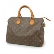 Pre-owned Canvas louis-vuitton-bags