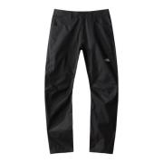 Klassisk Tapered Pant i Svart