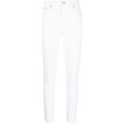 Ankel skinny jeans