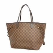 Pre-owned Fabric louis-vuitton-bags