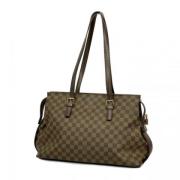 Pre-owned Fabric louis-vuitton-bags