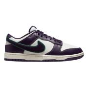 Begrenset opplag Chenille Swoosh Sneakers