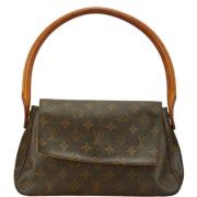 Pre-owned Leather louis-vuitton-bags