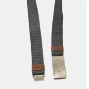 Pre-owned Leather belts