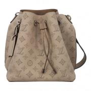 Pre-owned Leather louis-vuitton-bags