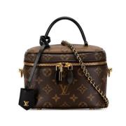 Pre-owned Leather louis-vuitton-bags