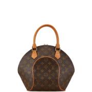 Pre-owned Leather louis-vuitton-bags