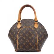 Pre-owned Fabric louis-vuitton-bags