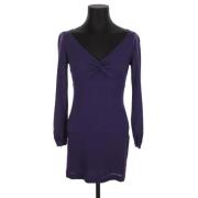 Pre-owned Wool dresses