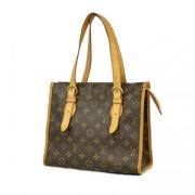 Pre-owned Fabric louis-vuitton-bags