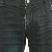 Pre-owned Denim jeans