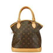 Pre-owned Leather louis-vuitton-bags