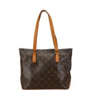 Pre-owned Leather louis-vuitton-bags