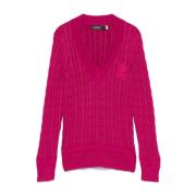 Meren Long Sleeve Pullover