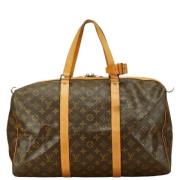 Pre-owned Leather louis-vuitton-bags