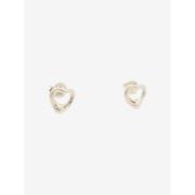 Pre-owned Silver earrings