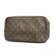 Pre-owned Fabric louis-vuitton-bags