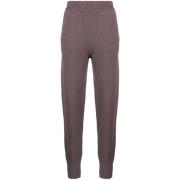 Casual Brun Jogger Pant Activewear